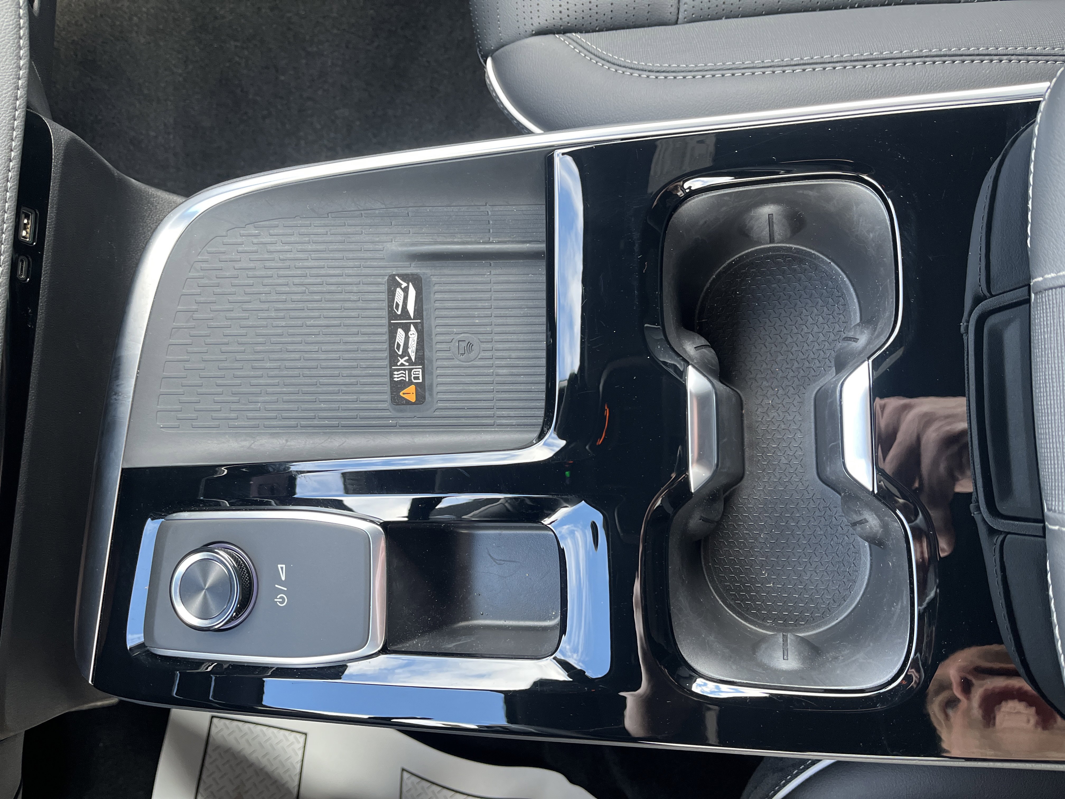 Used 2026 Buick Enclave Sport Touring w/ Super Cruise Package image 35