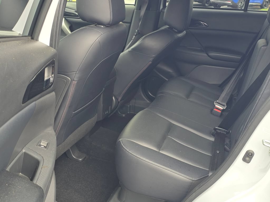 Used 2024 Mitsubishi Eclipse Cross SEL AWD/4WD image 10