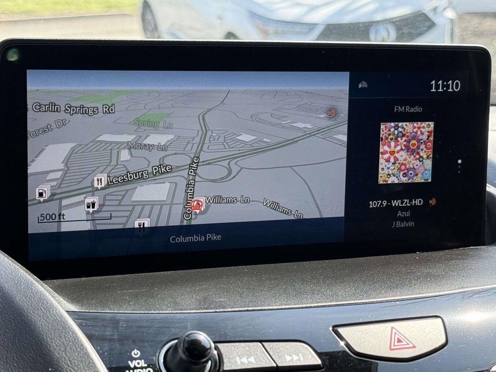 Certified 2020 Acura RDX w/ Technology Package image 18