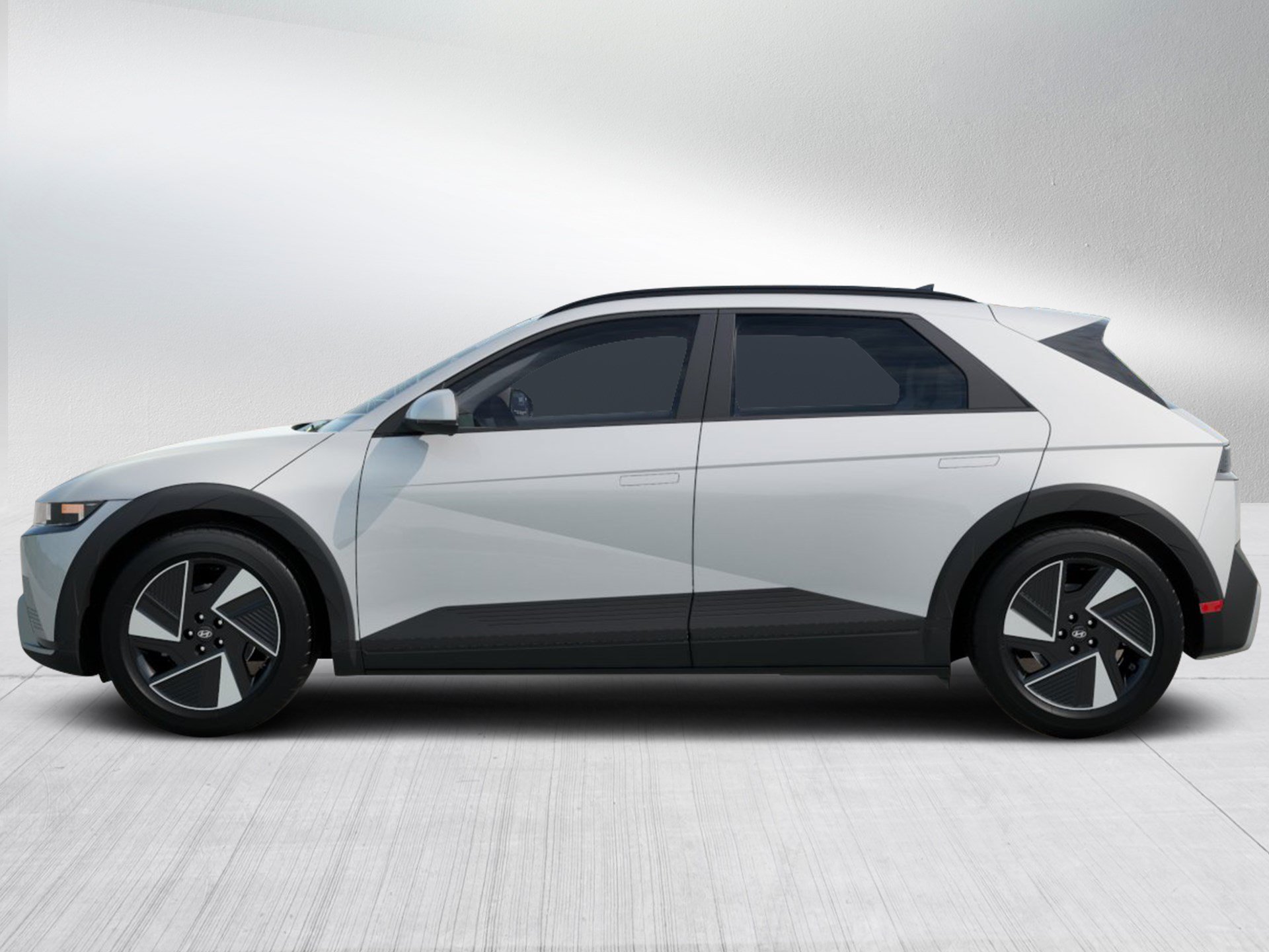 New 2027 Hyundai Ioniq 5 SEL AWD/4WD image 3