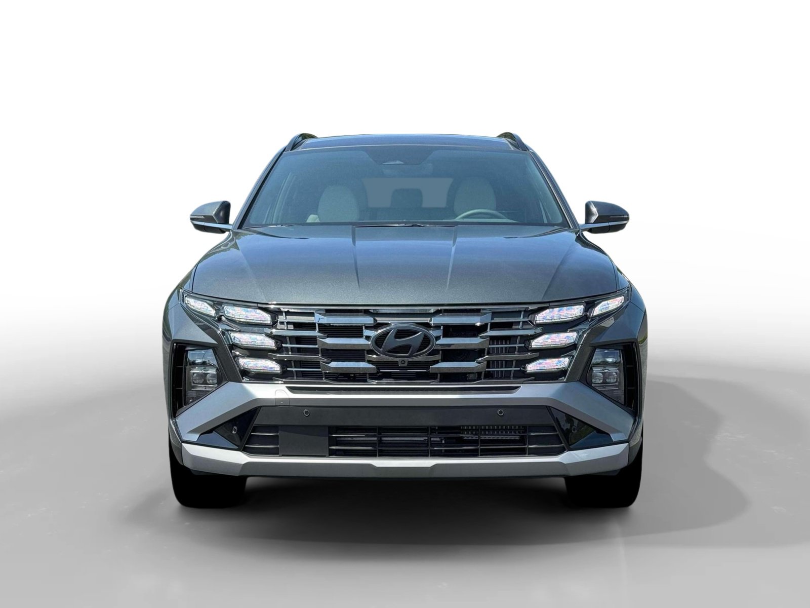 New 2026 Hyundai Tucson Limited AWD/4WD image 12