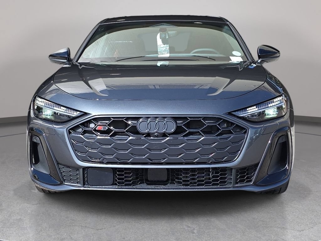 New 2026 Audi S5 Premium Plus AWD/4WD image 2
