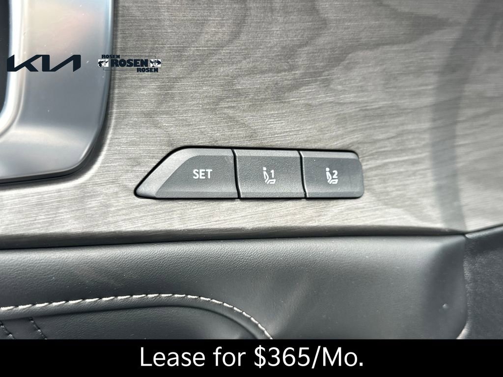 New 2026 Kia Sorento SX Prestige image 12