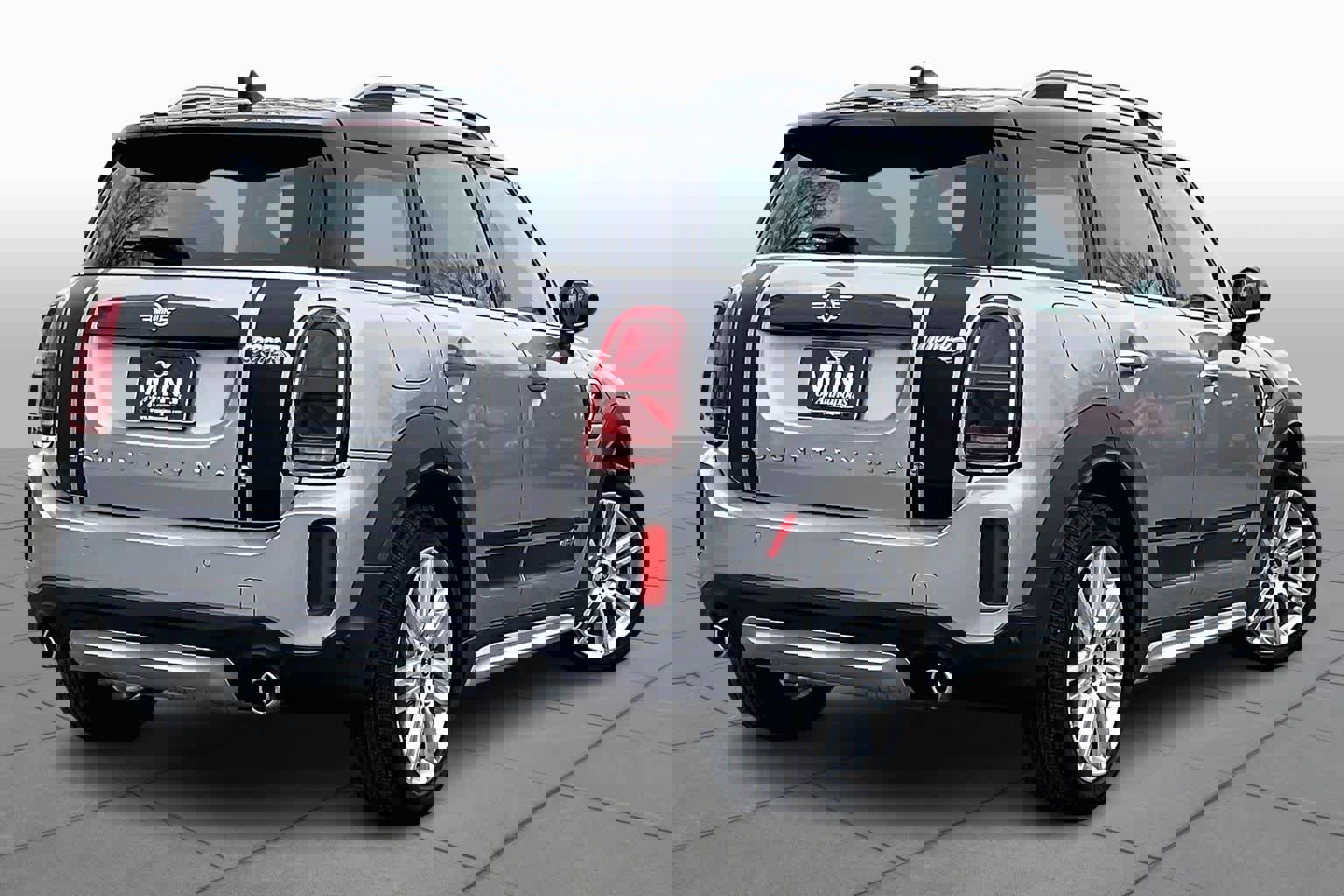 Certified 2023 MINI Cooper Countryman S image 12