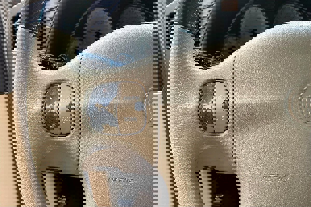 Used 2002 Buick Rendezvous CX w/ Versatility Pkg image 11