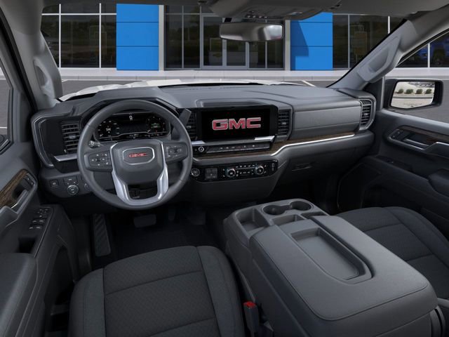 New 2026 GMC Sierra 1500 Elevation image 16