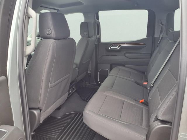 New 2026 GMC Sierra 1500 SLE w/ X31 Off-Road Package image 17