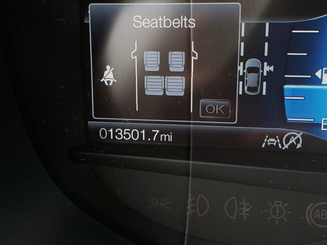 Used 2023 Ford Edge SEL w/ Convenience Package AWD/4WD image 18