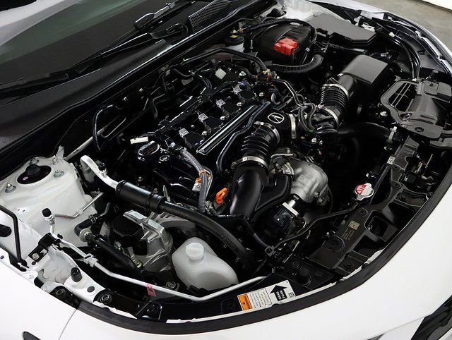 Certified 2026 Acura Integra image 33