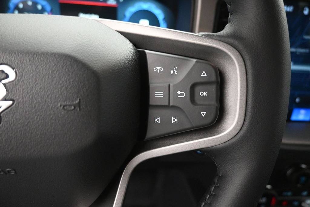 New 2026 Ford Bronco Outer Banks AWD/4WD image 2