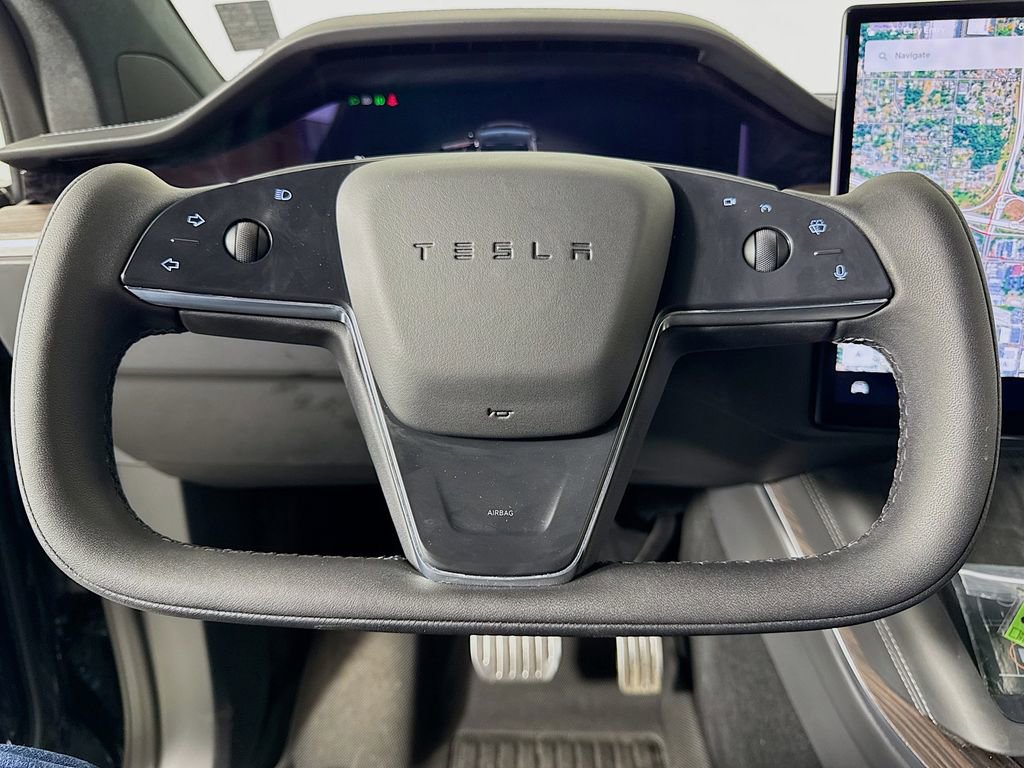 Used 2023 Tesla Model X AWD/4WD image 58