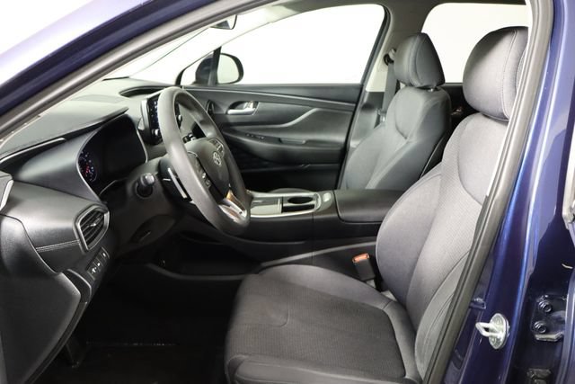 Used 2022 Hyundai Santa Fe SEL FWD image 14