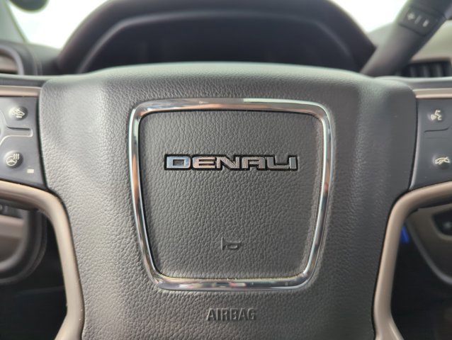 Used 2018 GMC Sierra 2500 Denali w/ Duramax Plus Package image 22