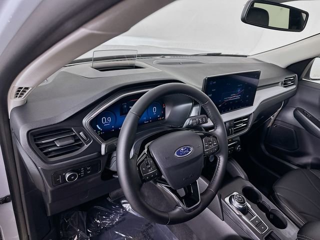 New 2026 Ford Escape Platinum w/ Premium Technology Package image 9
