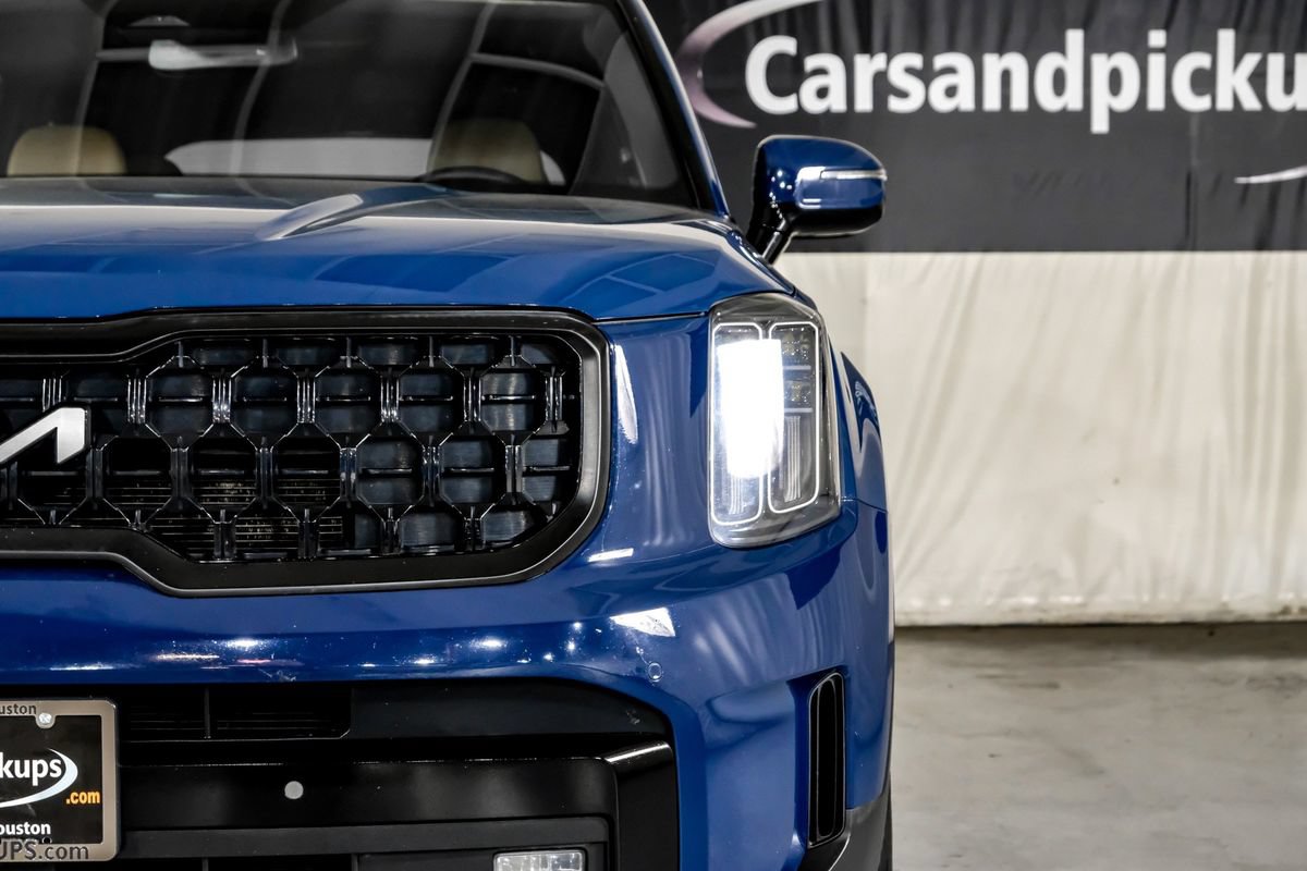 Used 2023 Kia Telluride SX X-Pro AWD/4WD image 39