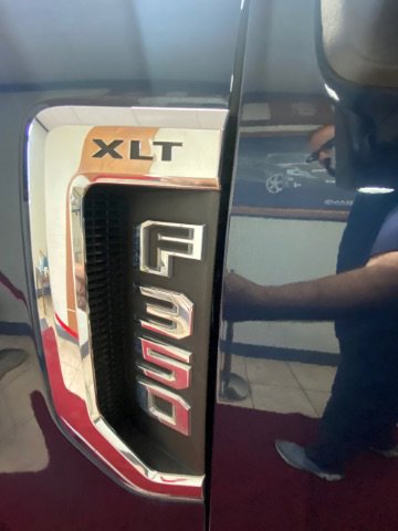 Used 2020 Ford F350 XLT w/ XLT Premium Package image 19