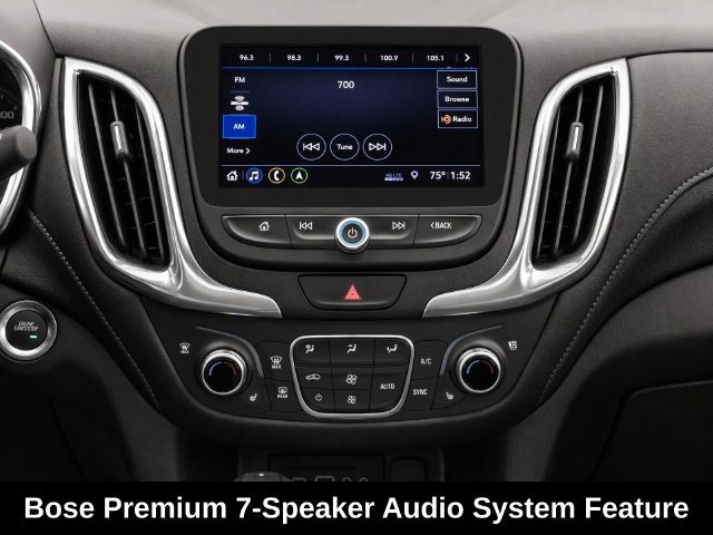 Used 2020 Chevrolet Equinox Premier FWD image 10