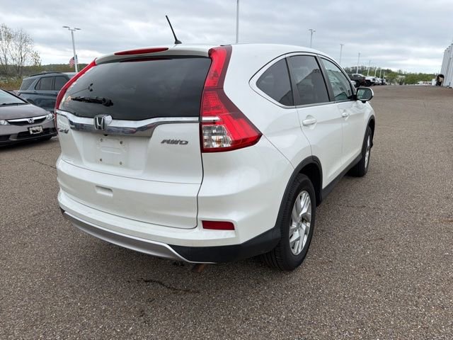 Used 2015 Honda CR-V EX image 3