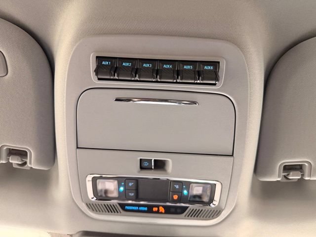 Used 2023 Ford F250 Lariat w/ Lariat Ultimate Package AWD/4WD image 64