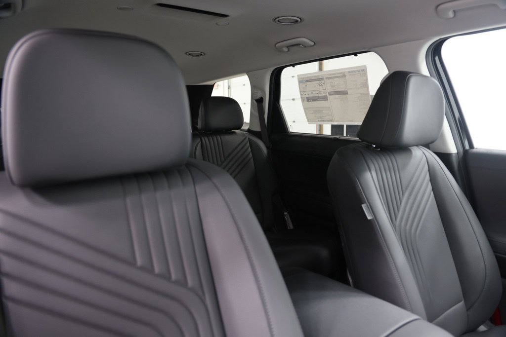 New 2026 Hyundai Palisade SEL AWD/4WD image 27