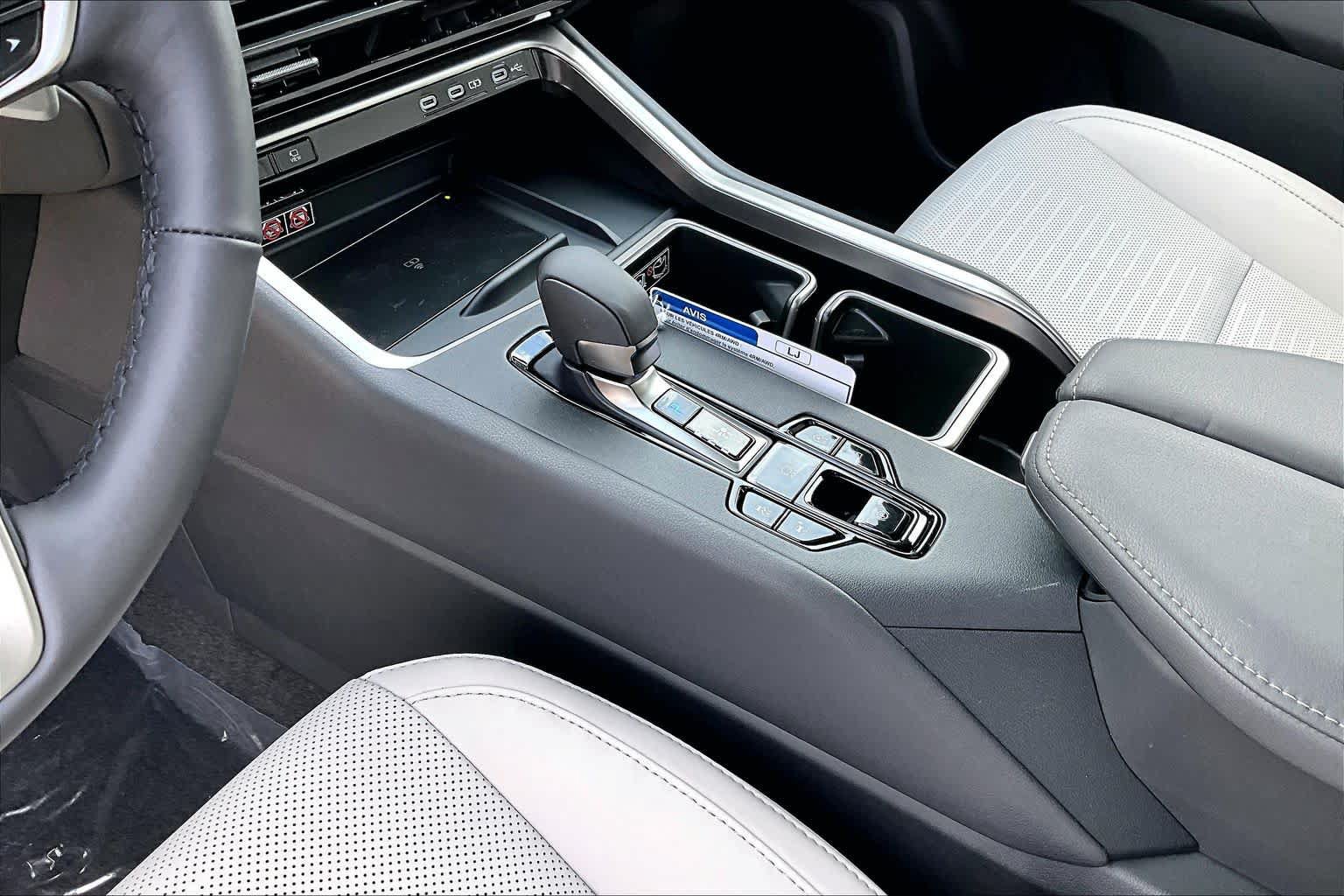 New 2026 Lexus TX 350 AWD w/ Technology Package image 7