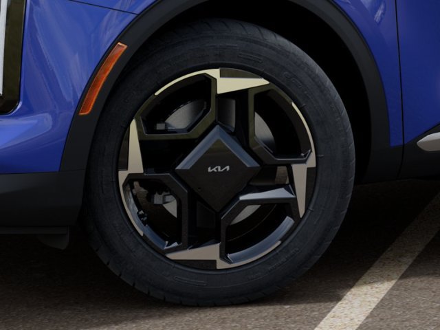 New 2026 Kia Sportage EX FWD image 9