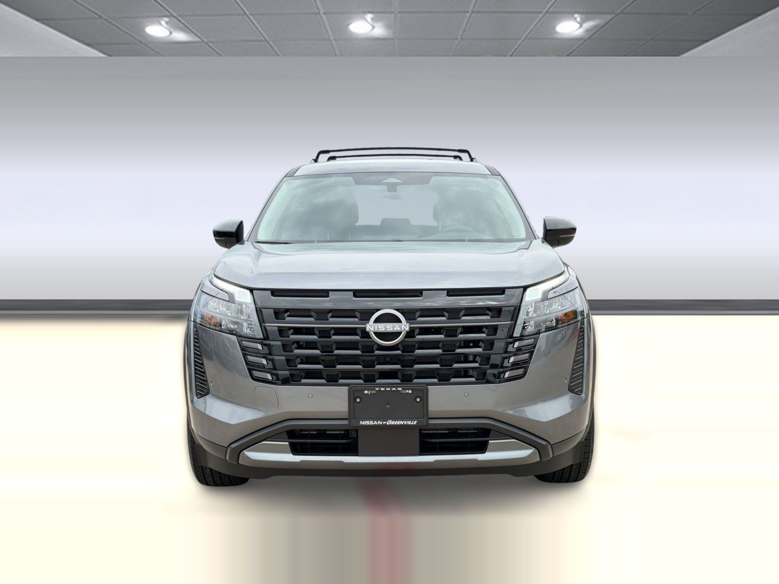 New 2026 Nissan Pathfinder SL FWD image 6