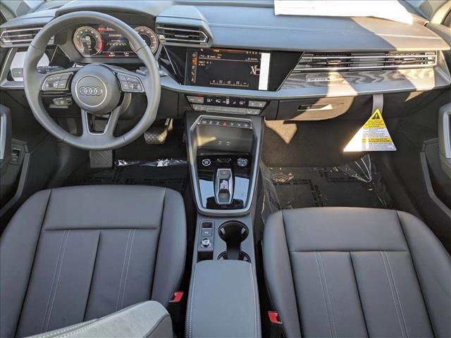 New 2026 Audi A3 2.0T Premium image 14