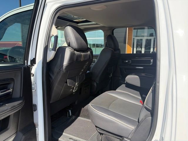 Used 2014 RAM 1500 Limited image 24