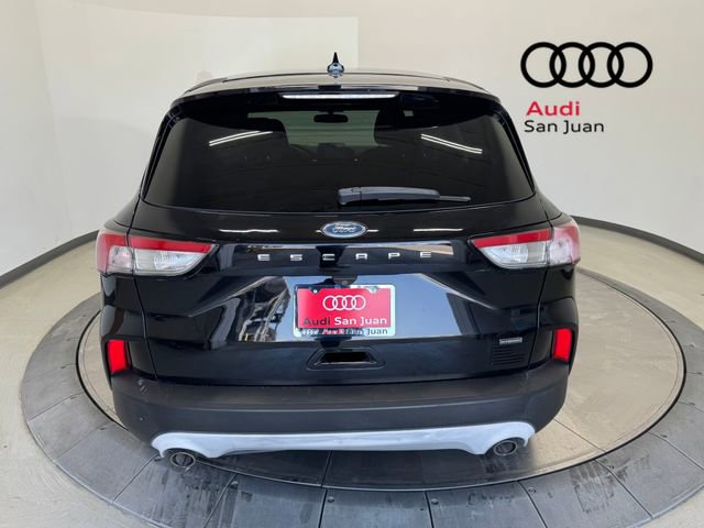 Used 2020 Ford Escape SE Sport image 32