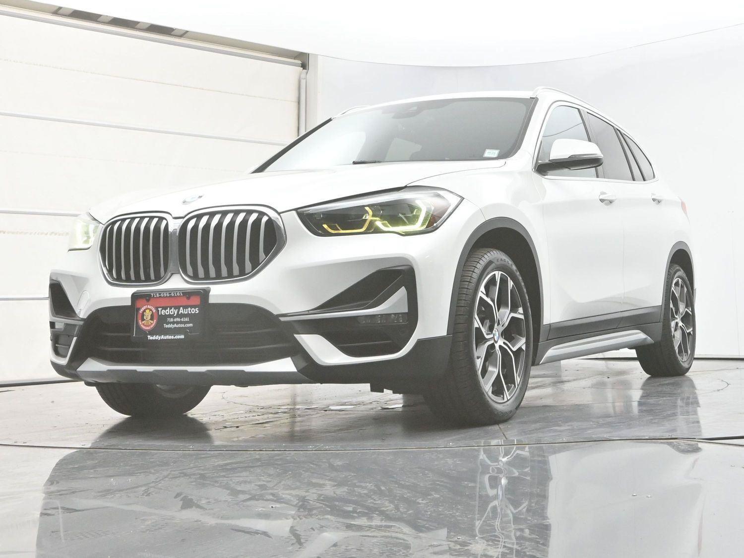 Used 2020 BMW X1 xDrive28i w/ Premium Package AWD/4WD image 30