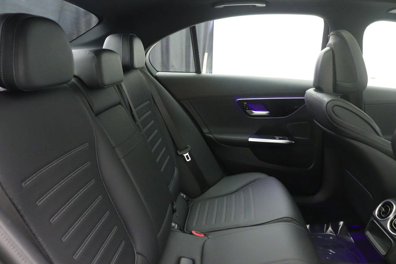 Certified 2023 Mercedes-Benz C 300 Sedan image 31