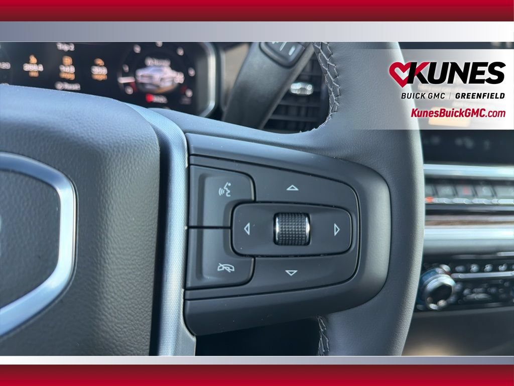 Used 2026 GMC Sierra 1500 Elevation AWD/4WD image 17