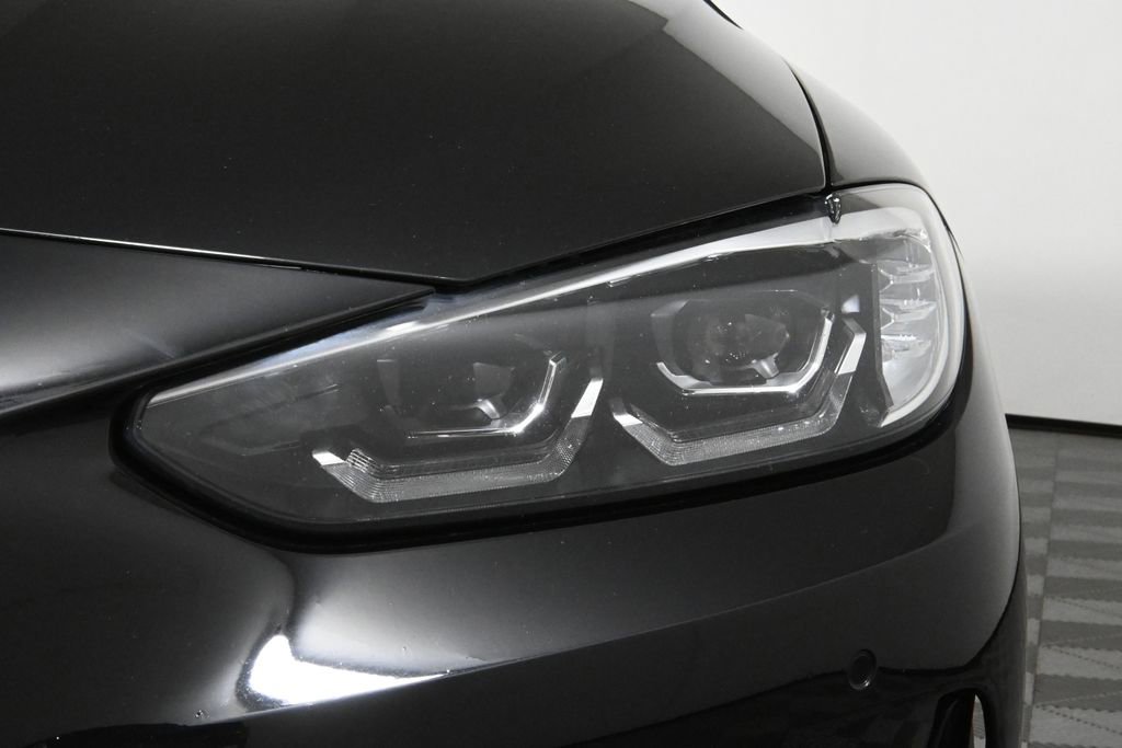 Used 2021 BMW 430i xDrive 430i xDrive w/ Convenience Package image 11