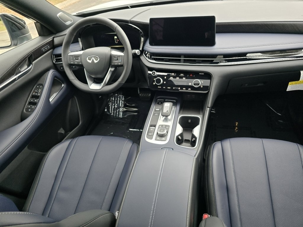 New 2026 INFINITI QX60 Sport image 25