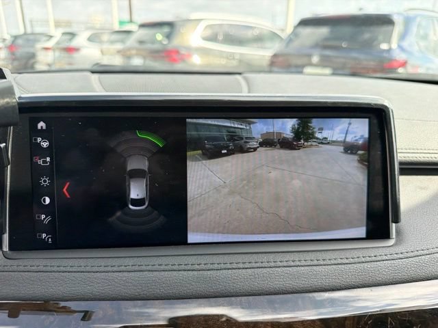 Used 2019 BMW X6 xDrive50i w/ M Sport Package AWD/4WD image 17