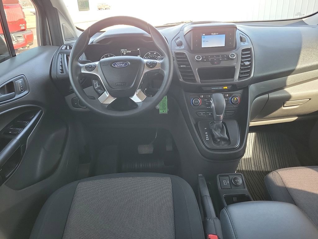 Used 2019 Ford Transit Connect XL image 8