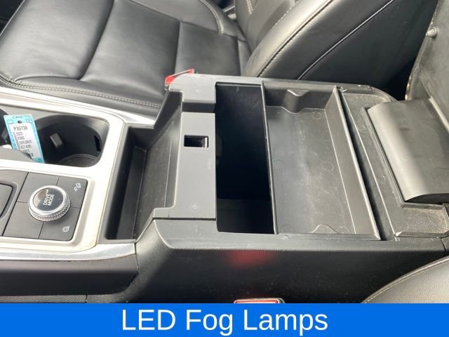 Used 2022 Ford Explorer XLT AWD/4WD image 14