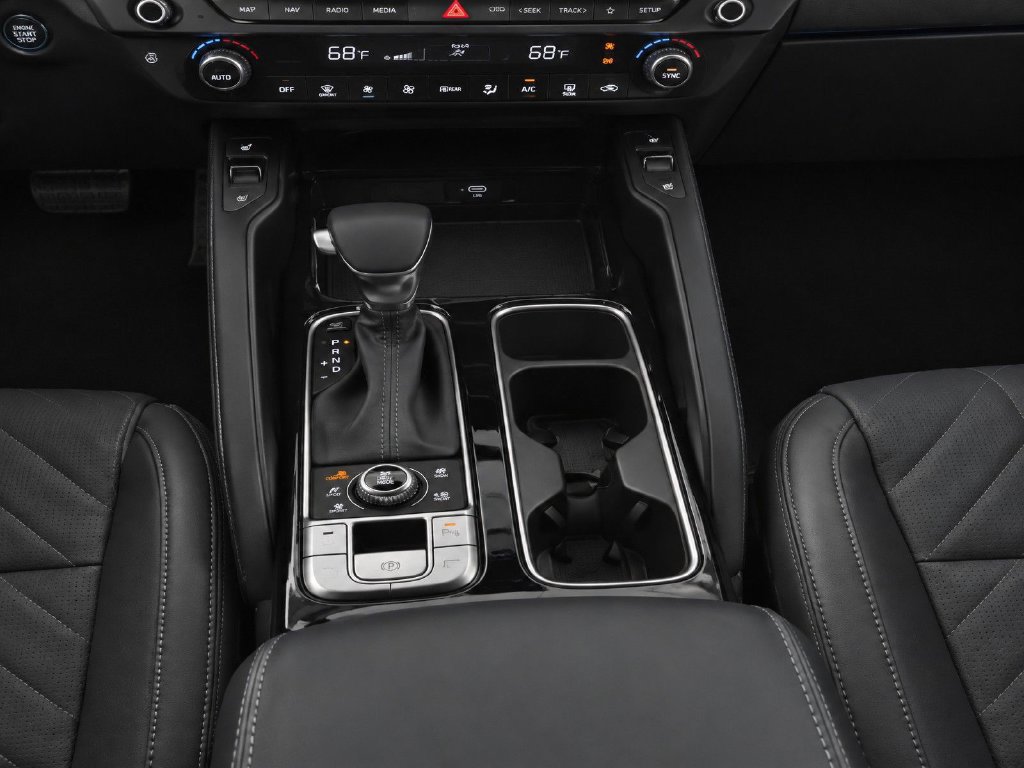 Certified 2025 Kia Telluride SX Prestige X-Line AWD/4WD image 31