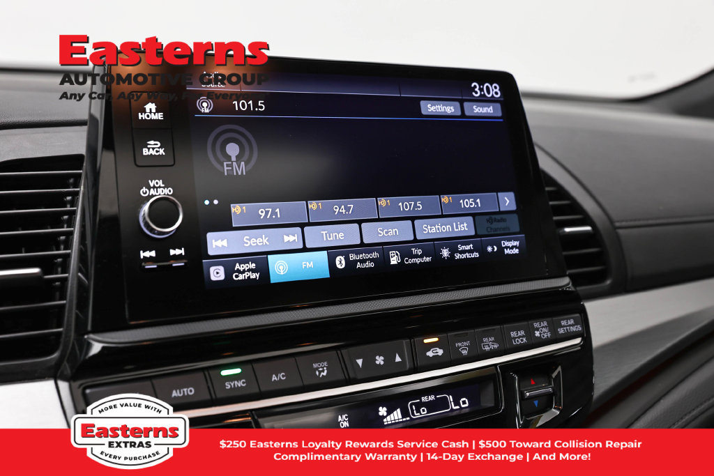 Used 2025 Honda Odyssey Sport-L image 19