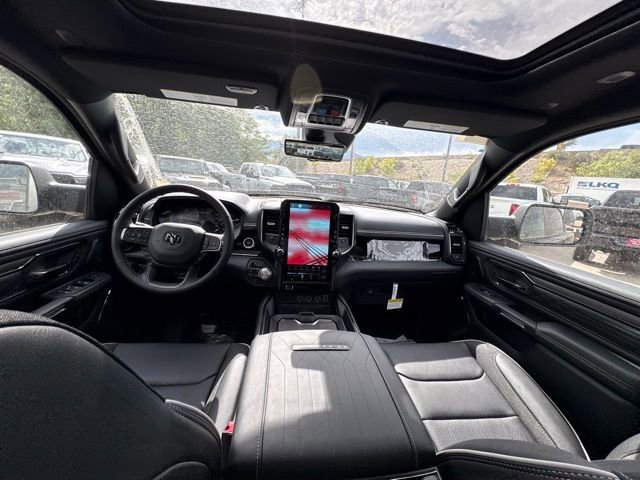 New 2026 RAM 1500 Limited image 30