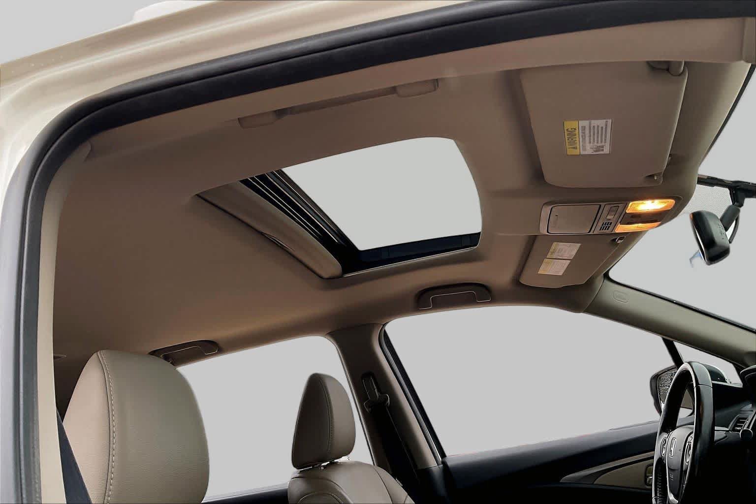 Used 2016 Honda Pilot EX-L image 15
