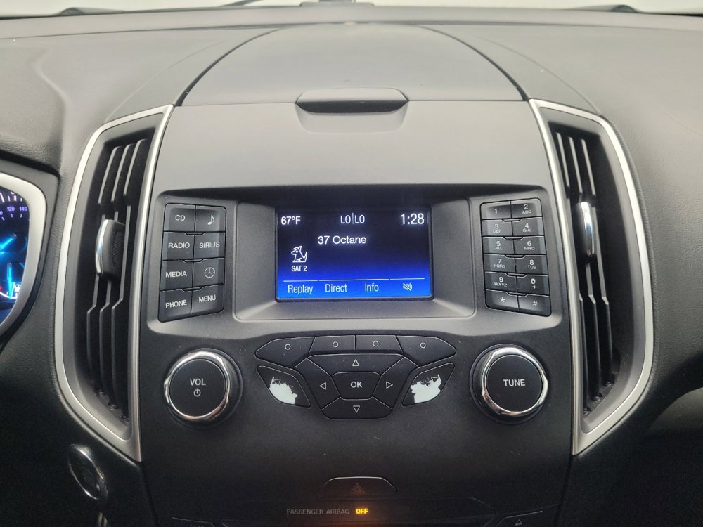 Used 2015 Ford Edge SEL AWD/4WD image 25