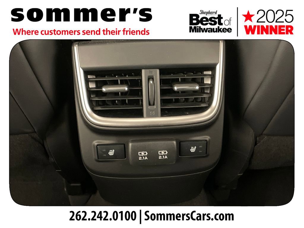 Used 2022 Subaru Outback Limited w/ Popular Package #2 image 24