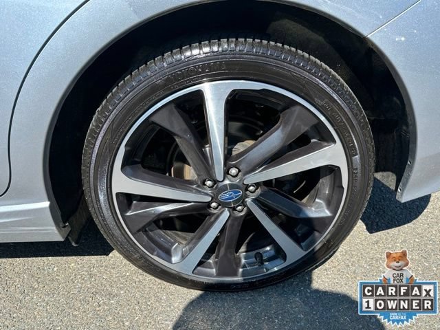 Certified 2023 Subaru Impreza 2.0i Sport AWD/4WD image 31
