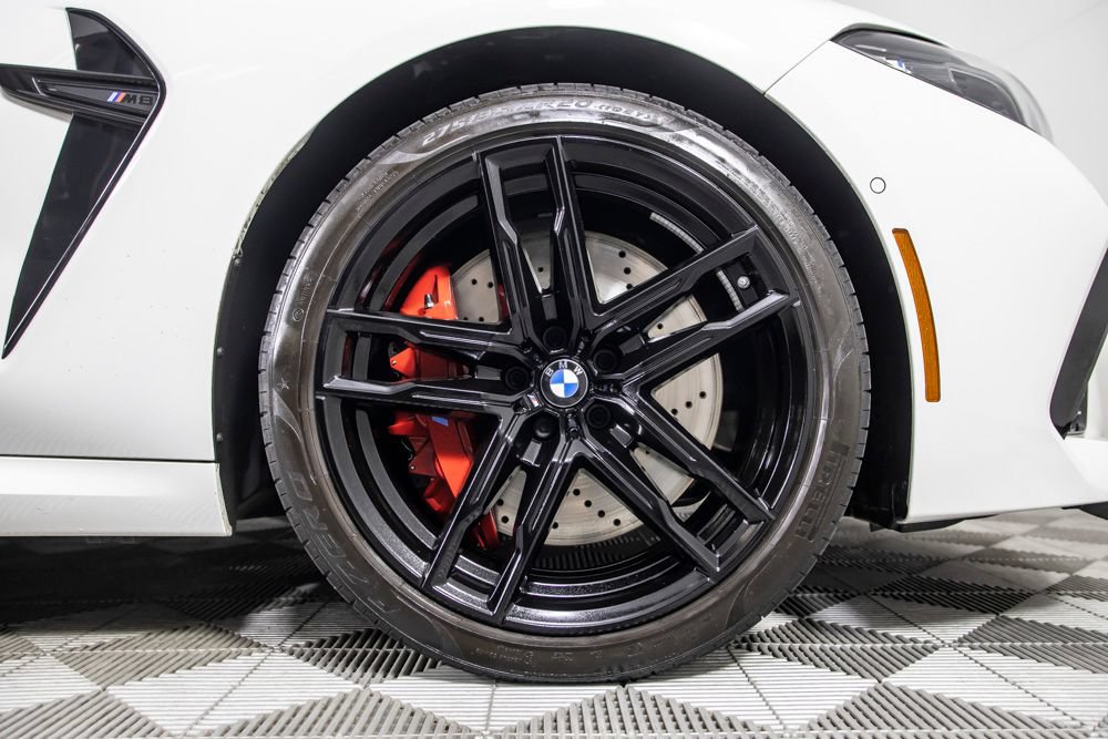 Used 2025 BMW M8 Competition AWD/4WD image 41