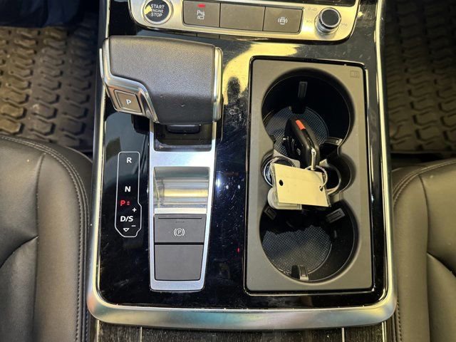 Certified 2023 Audi Q7 3.0T Premium Plus w/ Premium Plus Package AWD/4WD image 20