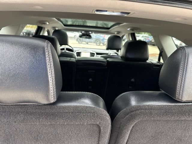 Used 2019 Kia Sorento SX w/ SX Touring Package AWD/4WD image 16
