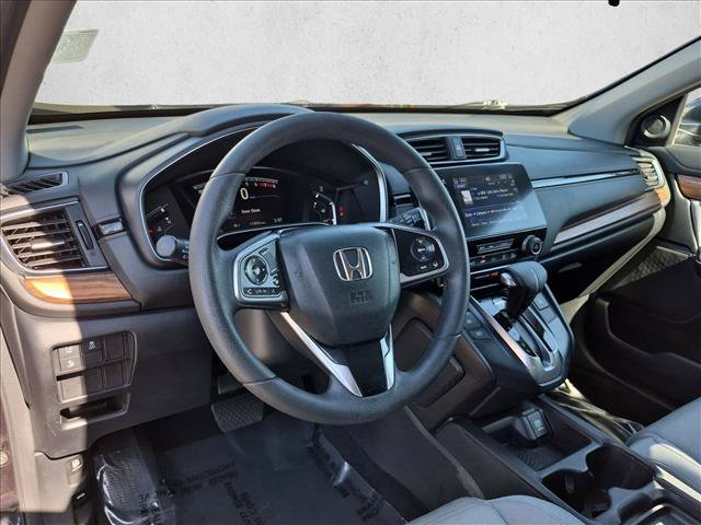 Used 2018 Honda CR-V EX image 10