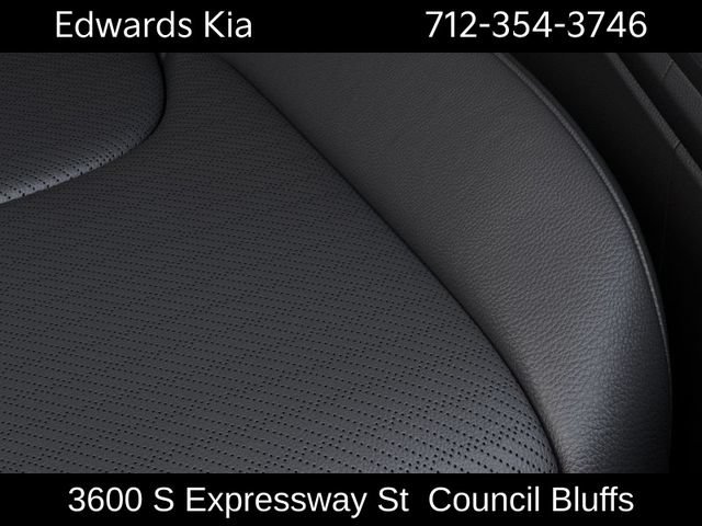 New 2027 Kia Carnival SX Prestige FWD image 26